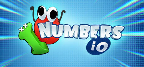 Banner of Numbers.io 