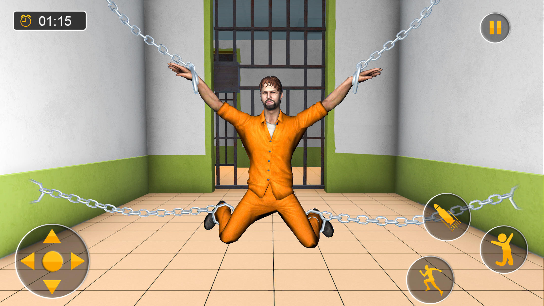 Grand Jail Prison Break Escape APK for Android - Download