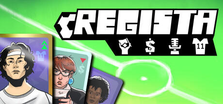 Banner of Regista: Reign Your Football Club 