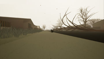Thereafter Game Screenshot