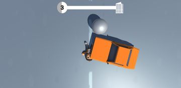 회사원 지키기(protect the employee) Game Screenshot