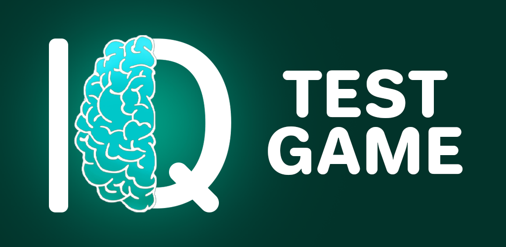 Banner of IQ 테스트 게임 0.1.9