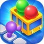 Biểu tượng của People Sort: Flow Puzzle