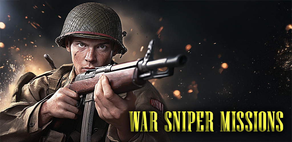 Banner of War Sniper Mission WW2 Shooter 