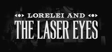 Banner of Lorelei and the Laser Eyes 