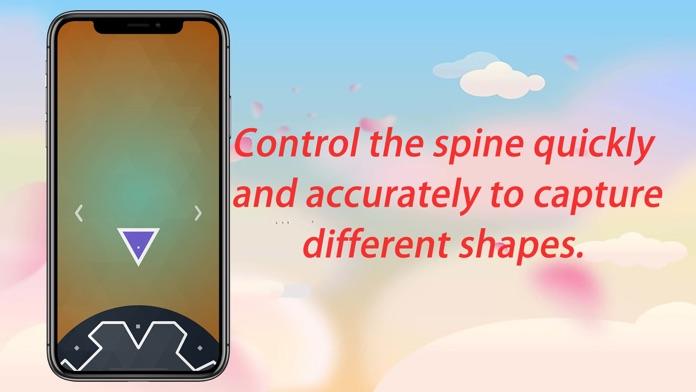 Tap Change Shape Latest Version for Android/iOS APK - TapTap