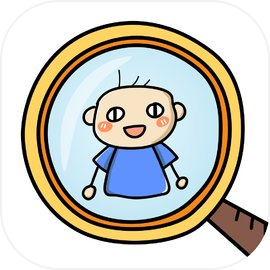 Find Out - Find hidden objects