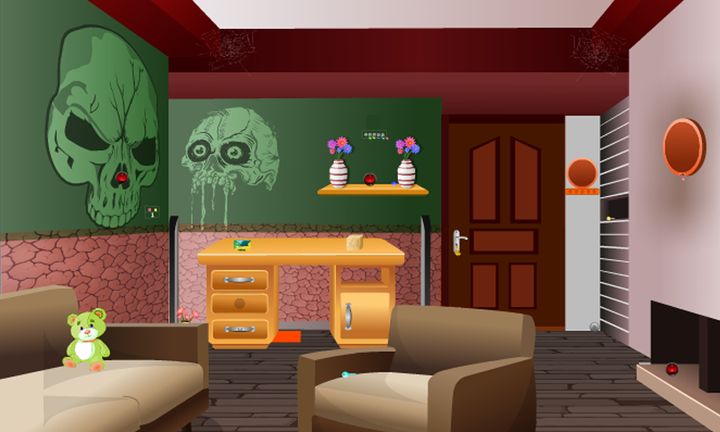 タフウェイエスケープ ゲームのスクリーンショット