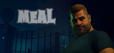 Banner of Meal: Mystery Escape Room 