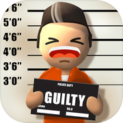Guilty! Choose The Justice