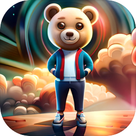 Bear Adventure 3D android iOS-TapTap