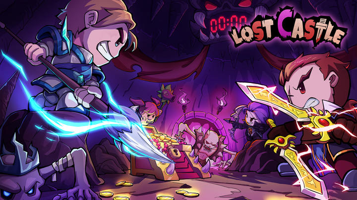 Banner of Lost Castle 1.13.0.200