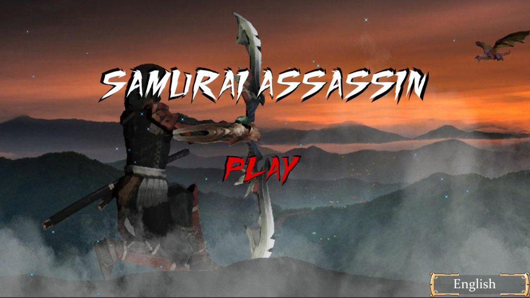 Ninja Assassin A Warrior's Tal ภาพหน้าจอเกม