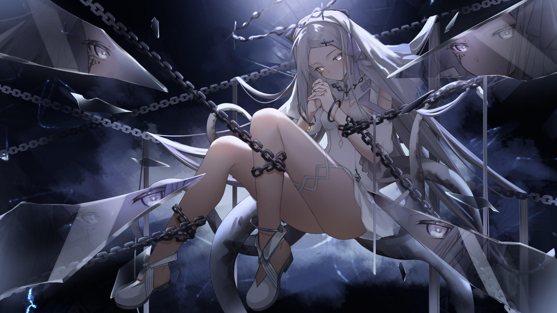 Screenshot 9 of Black & White 