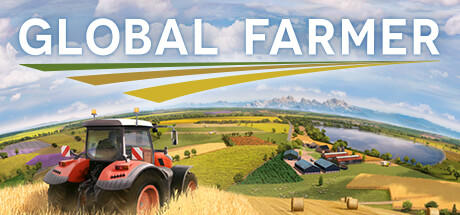 Banner of Global Farmer 