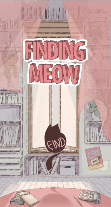 Screenshot 1 of FindingMeow : Cat Detective 1.0