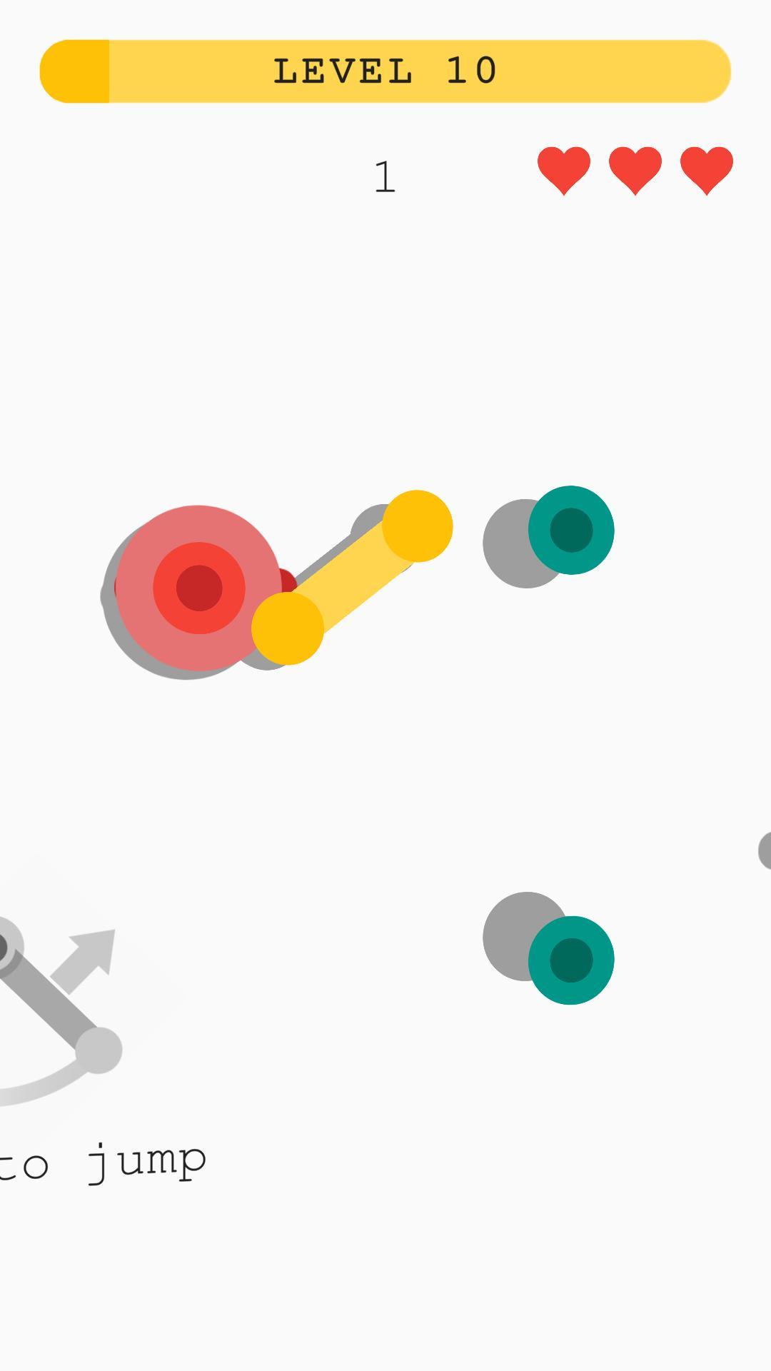 Screenshot 2 of Stick Swing 