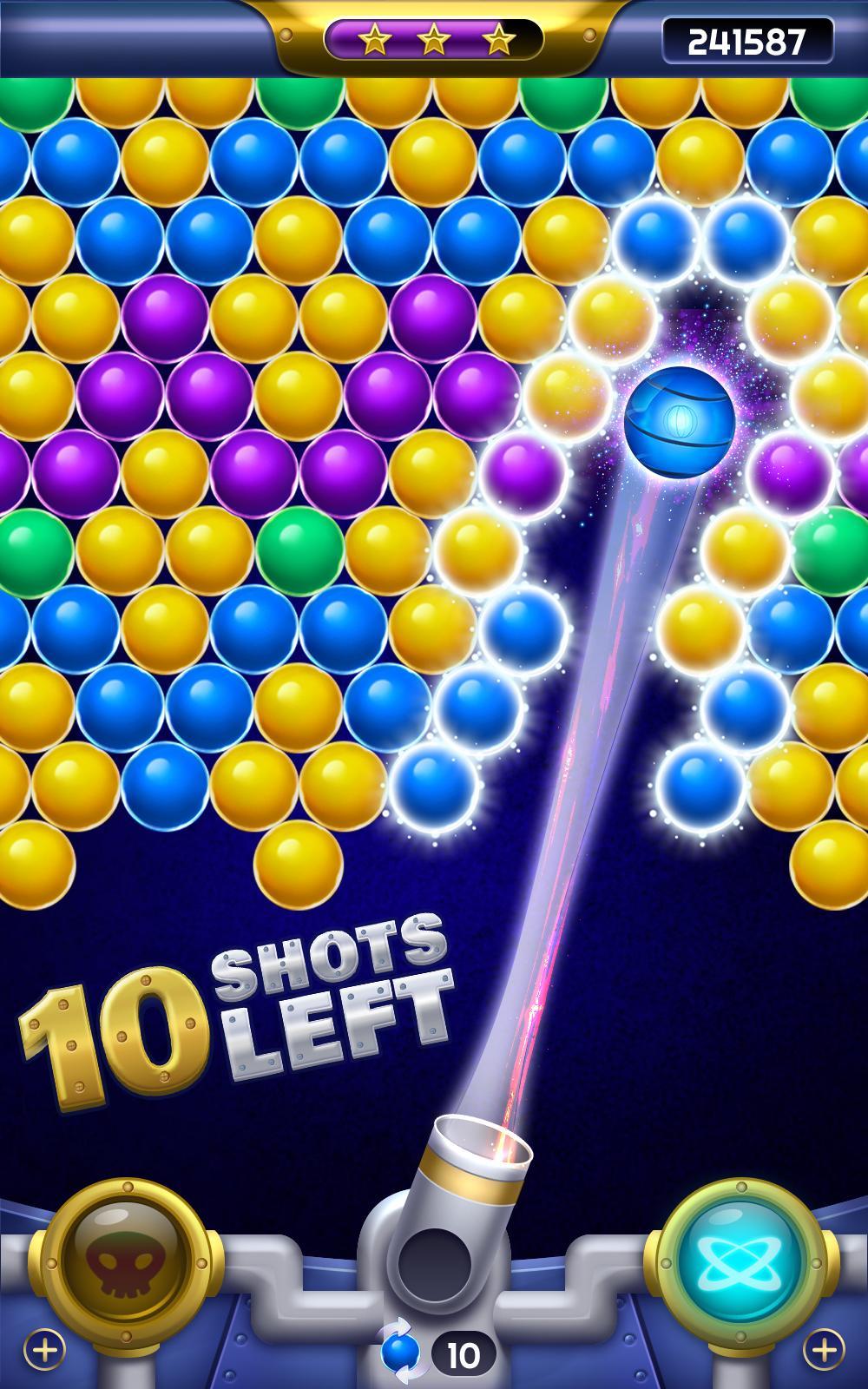 Free Pop Game screenshot game