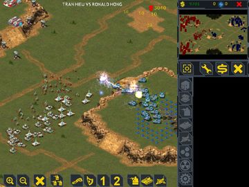 Redsun RTS Premium Game Screenshot