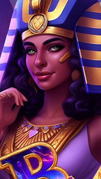 Pharaon Wonder Brzn ภาพหน้าจอเกม