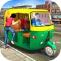Icon of Tuk Tuk Driving Simulator 2018