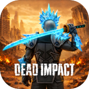 Dead Impact: Survival Online
