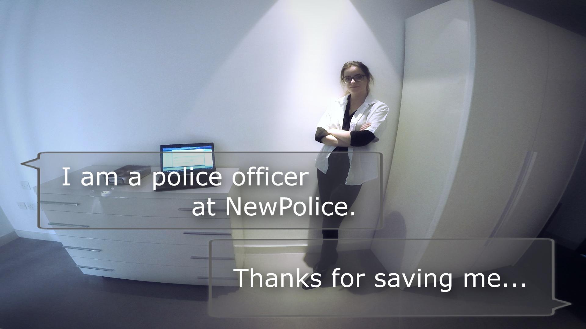 SOV 2 - be the HERO in a movie Game Screenshot