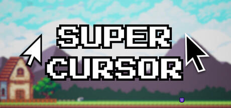 Banner of Super Cursor 