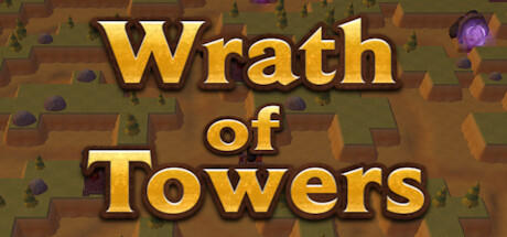 Banner of Wrath of Towers 