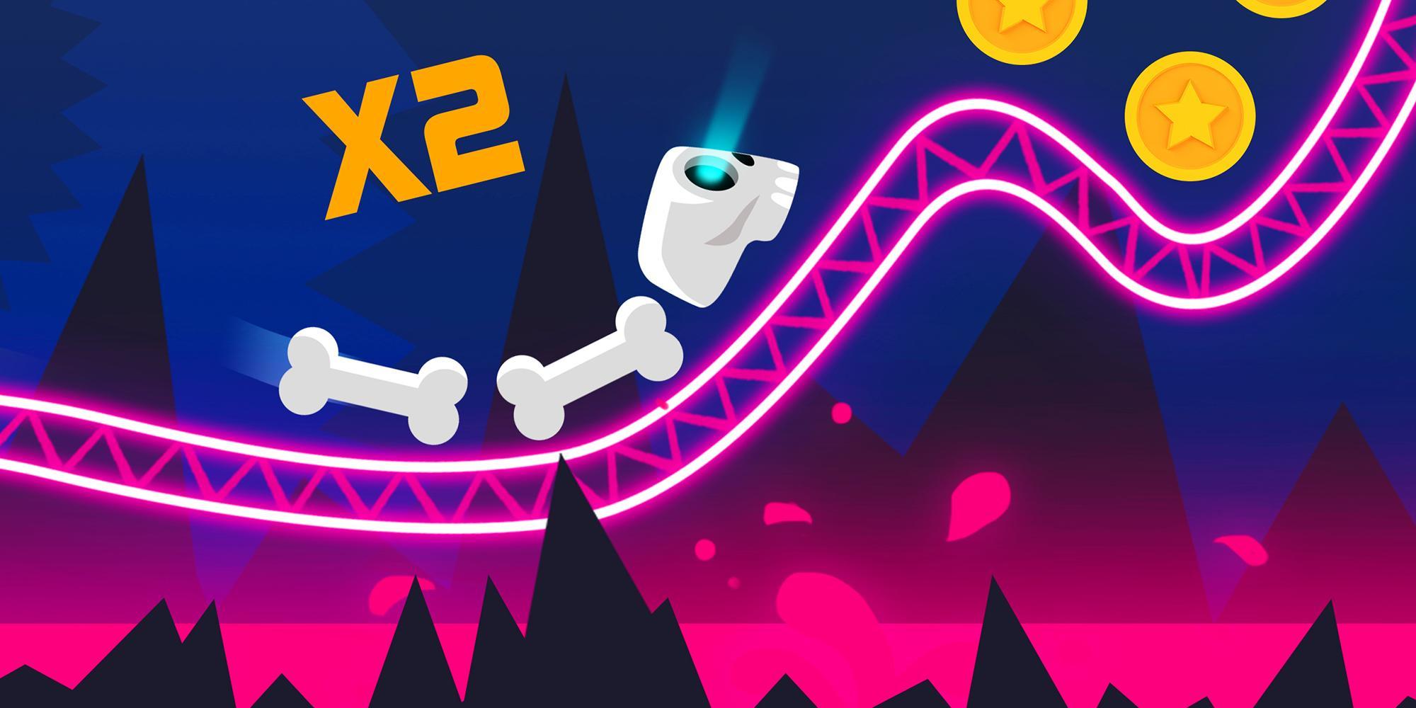 Huuuge Bingo Saga Game Screenshot
