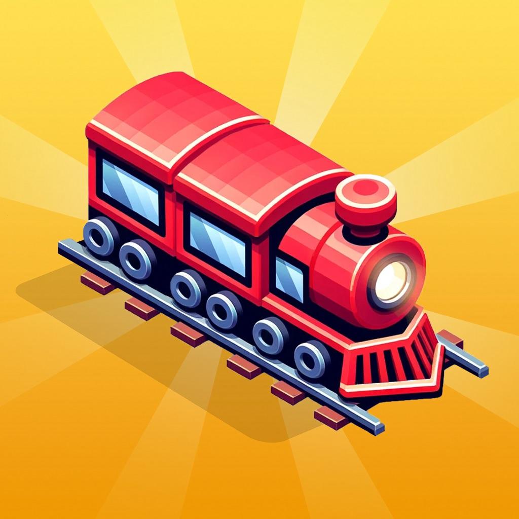 Train Match Latest Version for Android/iOS APK - TapTap