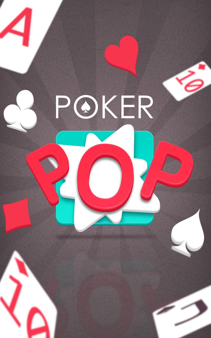 Poker POP遊戲截圖