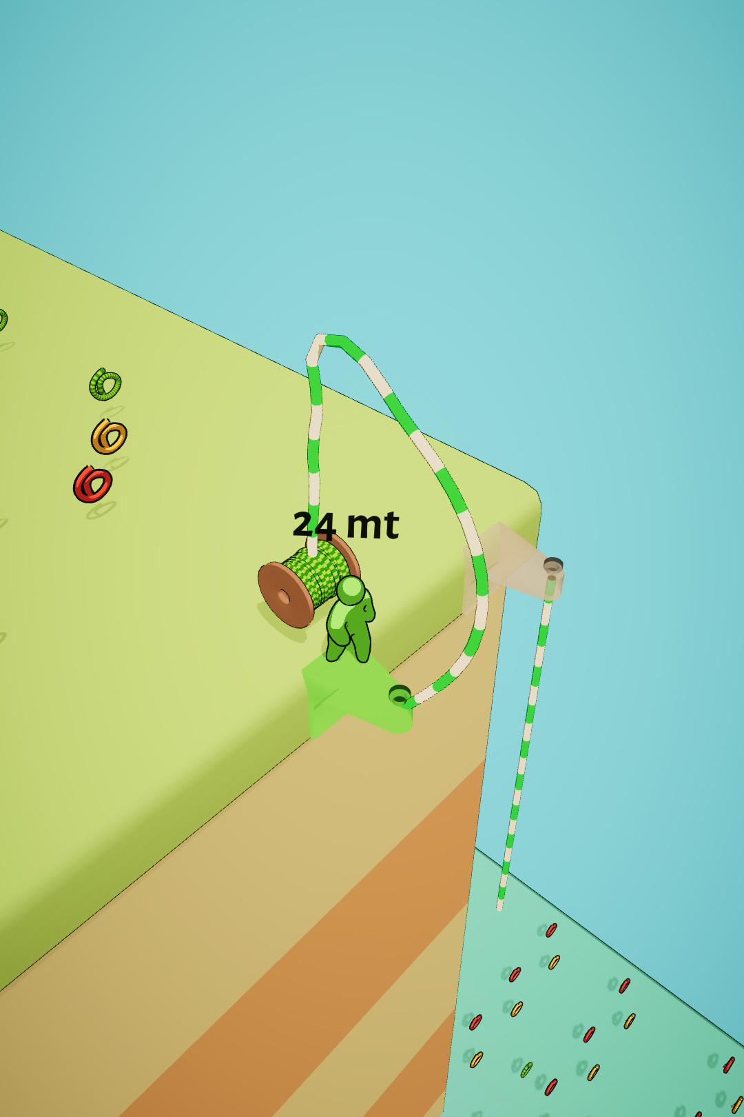 Rope Drop! Latest Version for Android/iOS APK - TapTap