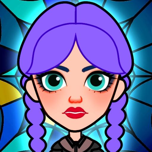 Paper Doll ASMR Latest Version for Android/iOS APK - TapTap