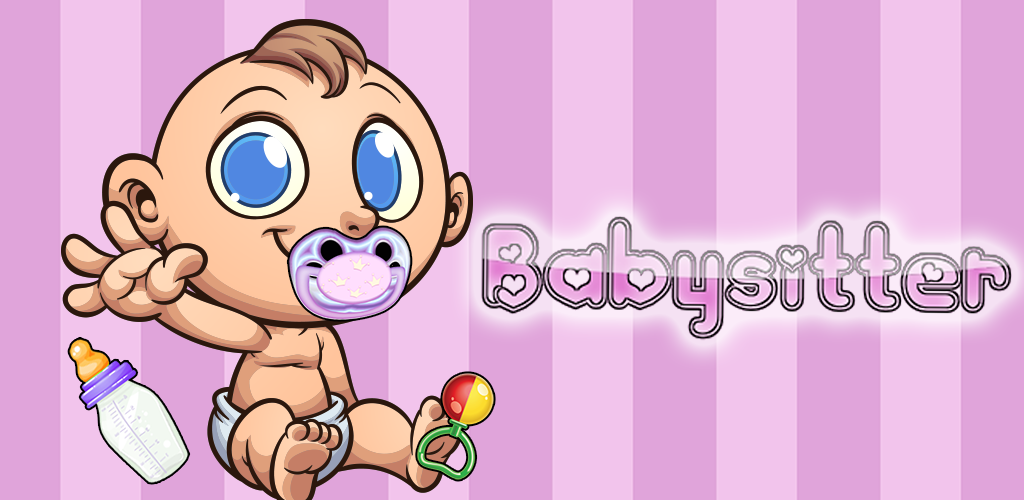 Banner of Babysitter: Baby Day Care 1.0.1