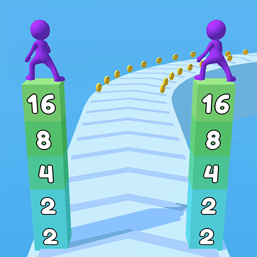 Merge Stack Run Latest Version for Android/iOS APK - TapTap
