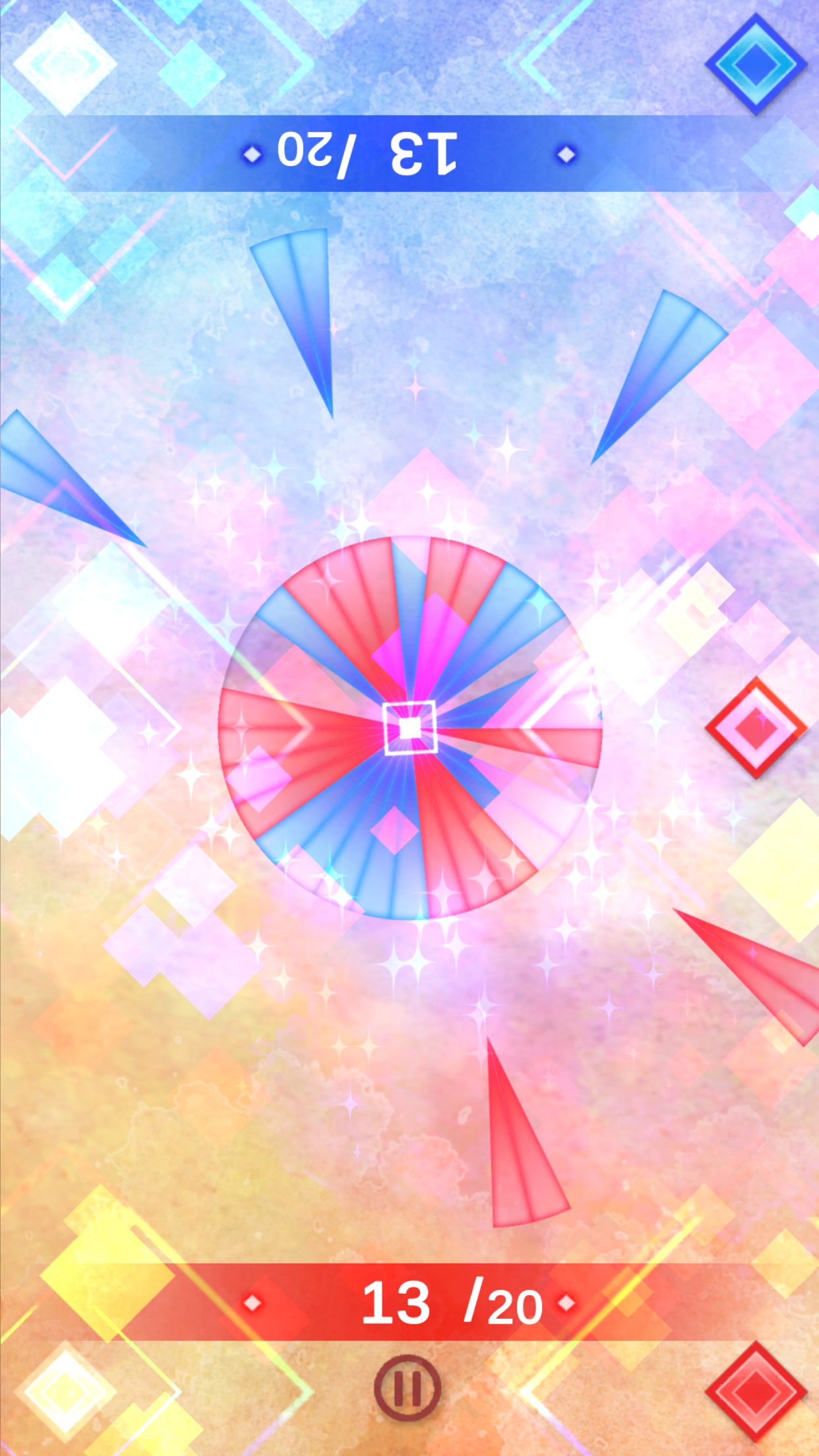 1-6 player games Game Screenshot