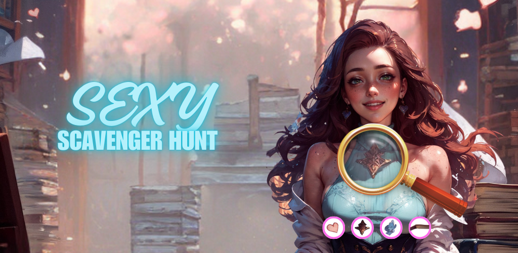 Banner of Sexy Scavenger 