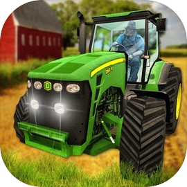 Farming Simulator 23 Simulator android iOS apk download for free-TapTap