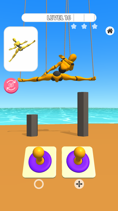String Puppet Show Latest Version for Android/iOS - TapTap