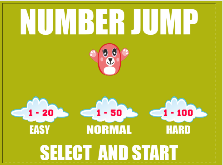 Number Jump android iOS apk download for free-TapTap