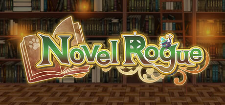 Banner of Novel Rogue 
