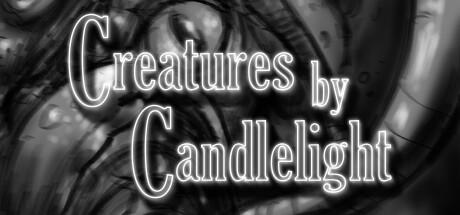 Banner of Creatures By Candlelight 