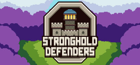 Banner of Stronghold Defenders 