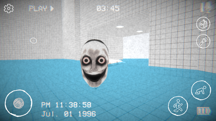The Classrooms Scary Maze Game untuk Android/iOS - TapTap