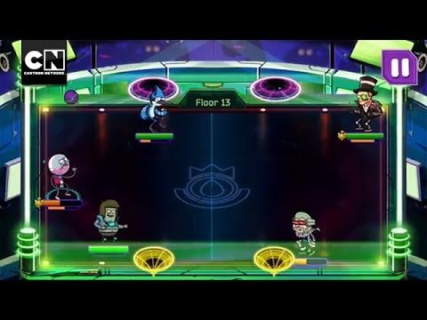 Screenshot of the video of 咒怨球