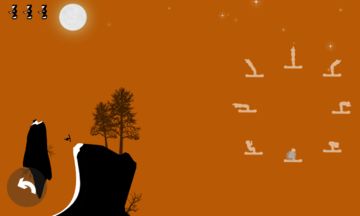 Ảnh chụp màn hình Krashlander- Ski, Jump, Crash!