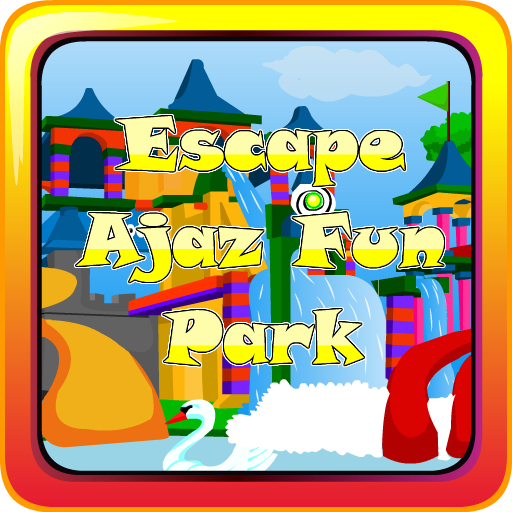 Screenshot 1 of Escape del parque de atracciones Ajaz 