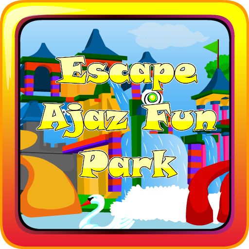 Escape Ajaz Fun Park 게임 스크린 샷