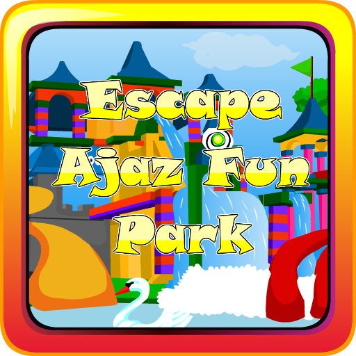 Escape Ajaz Fun Park Game Screenshot